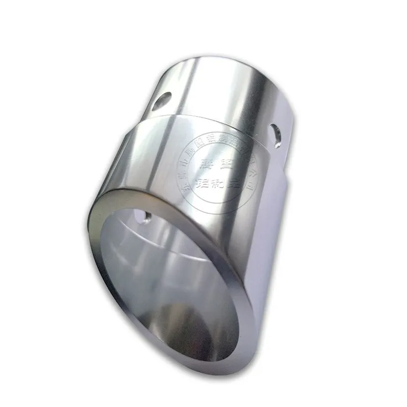 Mirror polishing of aluminum products