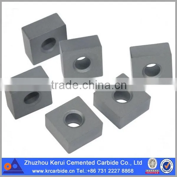 Big Promotion Activity tungsten carbide hard alloy inserts blades power tool parts