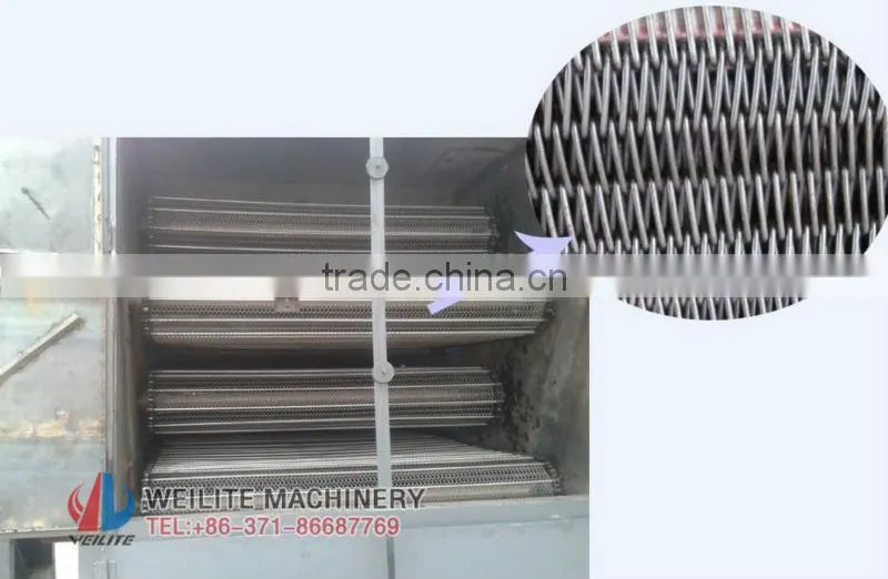 Coal Briquette Drier, Charcoal Briquette Drier, Briquette Drying Machine