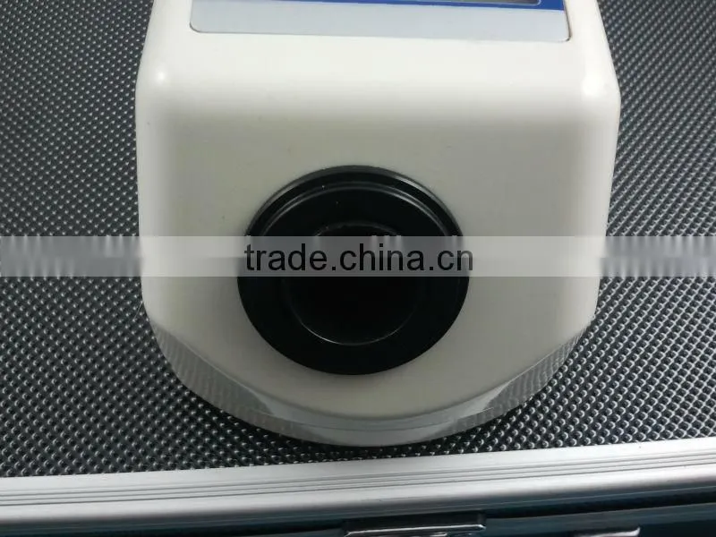 Portable laboratory equipment water quality test Turbidity analyzer
