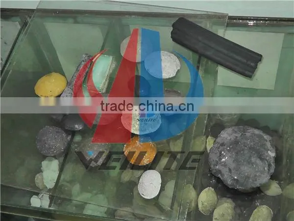 2014 new product coking coal briquette machine / coking coal forming machine / coke coal ball press machine