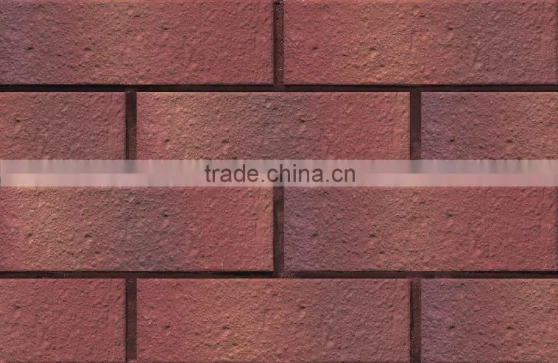 Fujian outside wall decorative tile