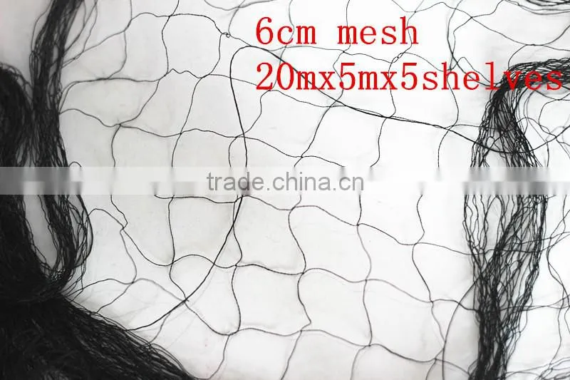 nylon bird nettin/Pheasant nets/Agriculture, forestry defend the net