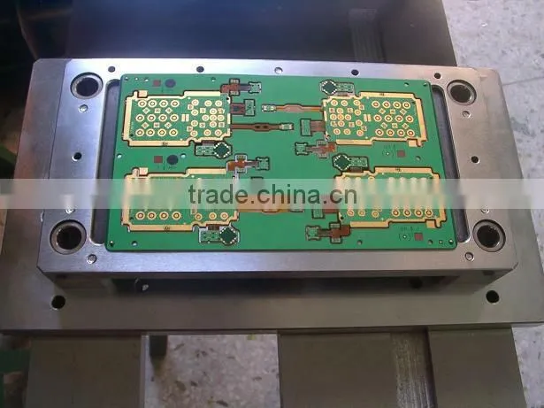 used pcb depaneling equipment