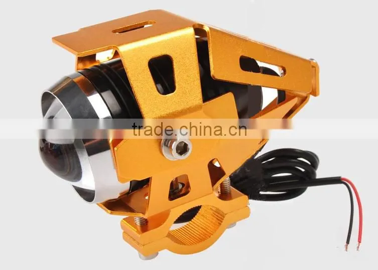 Transformers Body Laser Cannon with U5 U3 LED Hunting LED Head light For Fog Light Focus Light
