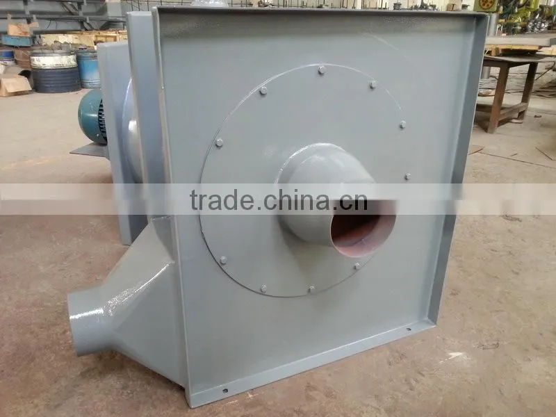 CE certification cast aluminum high efficiency energy saving portable centrifugal blower