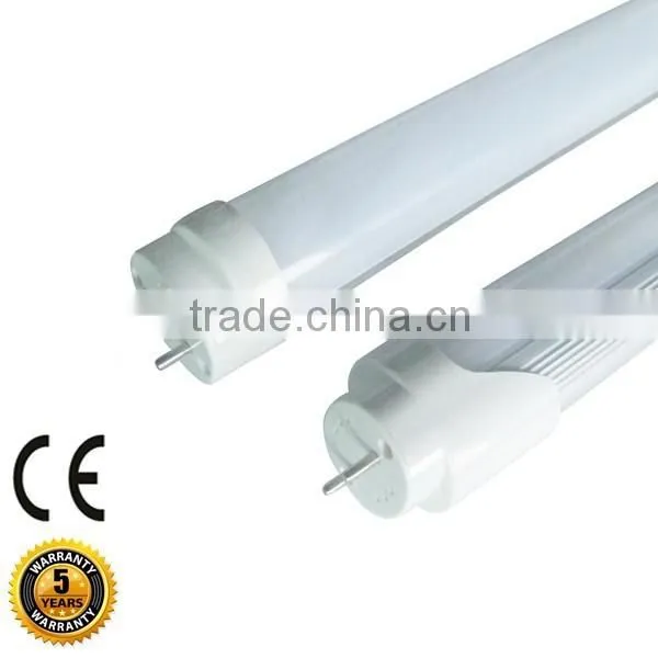 4ft led tube t8 18w 1200mm no flicking 50000hrs lifespan