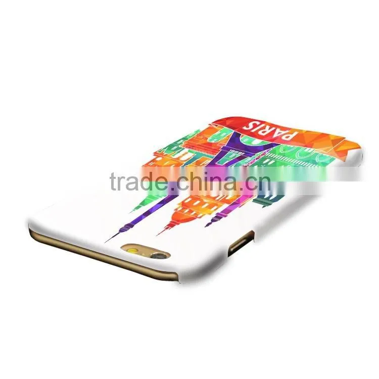 quality promisesmartpcphone cover printer