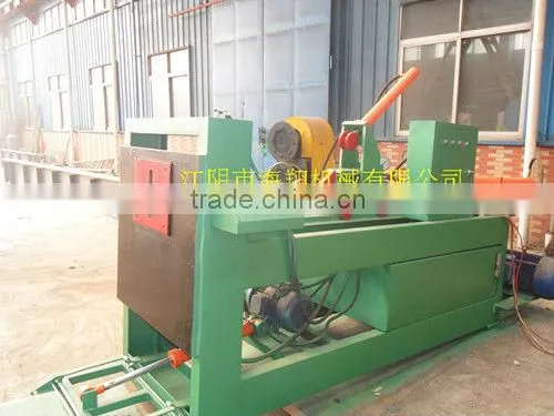 2013 Hot sale Waste Tire Retreading Machine Truck Tire Puller