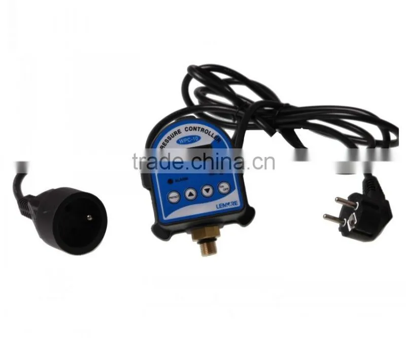 10 bar,G1/2,220V water pump digital pressure control WPC-10