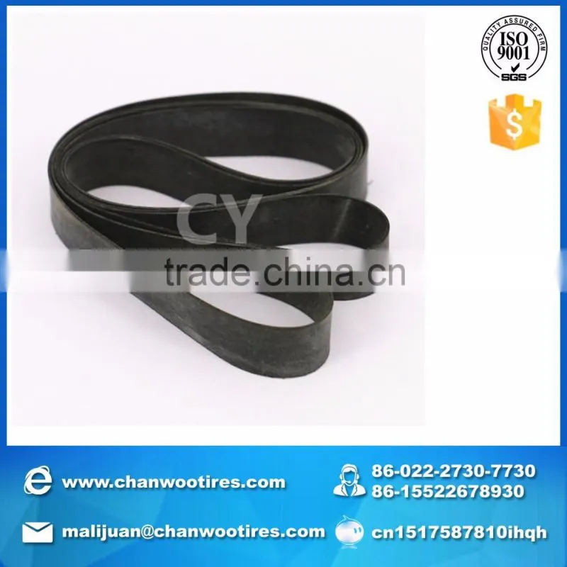 bicycle rim tape 18x16 A grade wear resistant Chanwoo manufacturer