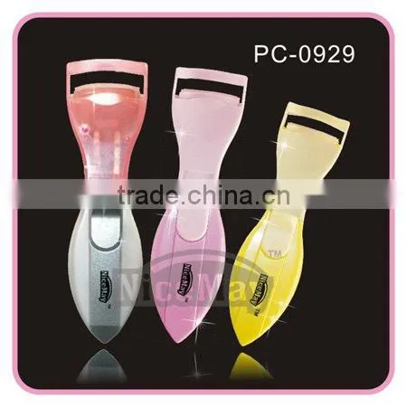 noble eyelash curler