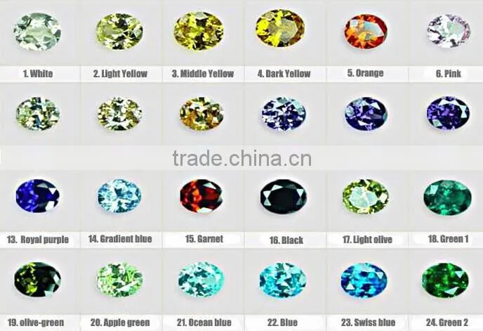 2015 Shengleishi jewelry wholesale fashion ring finger rings photos white gold ring