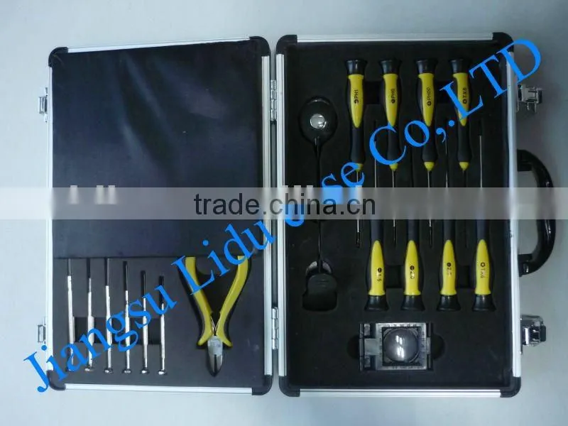 pe foam tool case