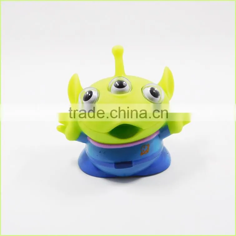Eyes Pop Out Squeeze Toys Pop Up Plastic Toy Squeeze Plastic Cute Alien Toys
