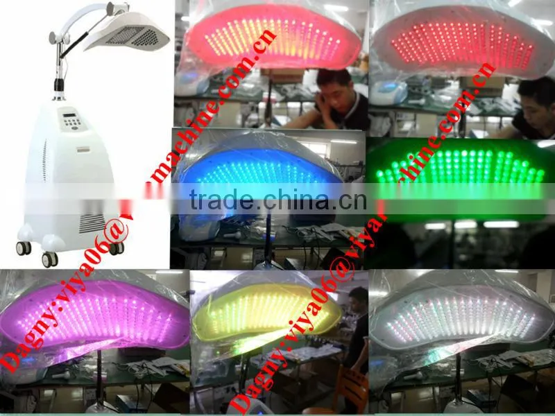 VY-EL001 PDT Photodynamic therapy equipment