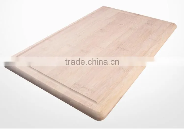 Bamboo vegetable Cutting Board