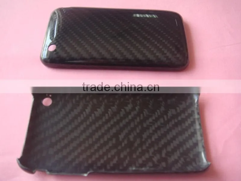 Carbon Fiber Mobile Phone Shell