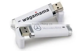 usb 128gb 3.0 plastic stock usb sticks