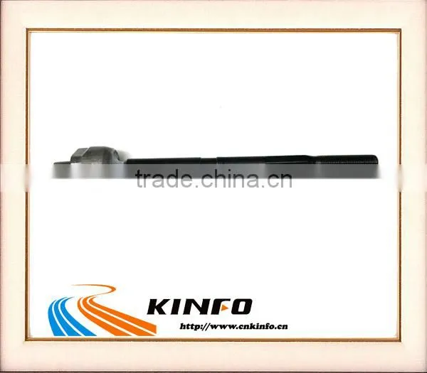 Auto tie rod axle joint for HONDA