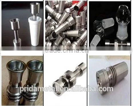 DIN933 Hex Bolts/nuts for hot sale