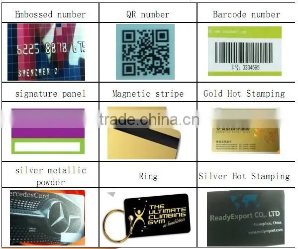 fudan f08 chip magnetic key tag