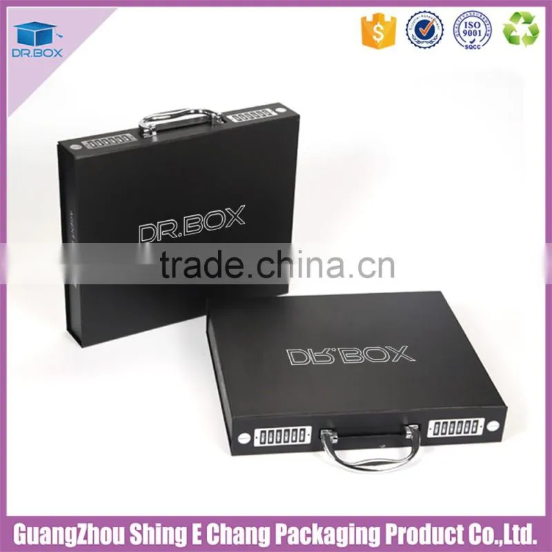 Wholesale Custom Excellent cardboard paper box for cosmetic packaging