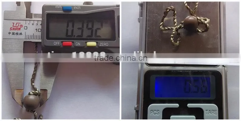 china cquality string seal tag, hang tag string, garment plastic seal tag chocolate seal tag string line reels