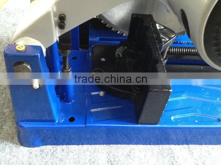 355mm 14-Inch Mini Metal Cutting Saw