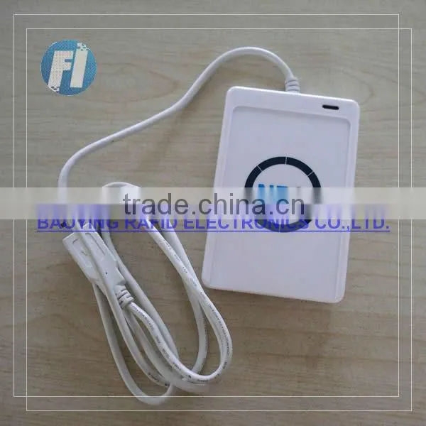 card reader for ISO15693