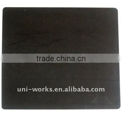 Natural computer game rubber Mouse pad