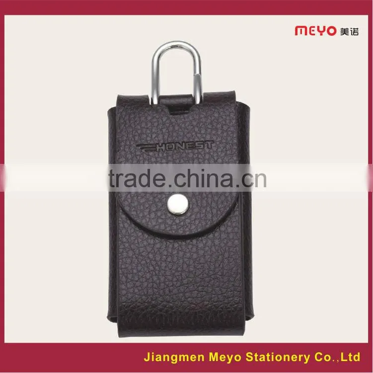 2015 Commercial Promotional Customized Car key wallet,key holder MEYOKW107