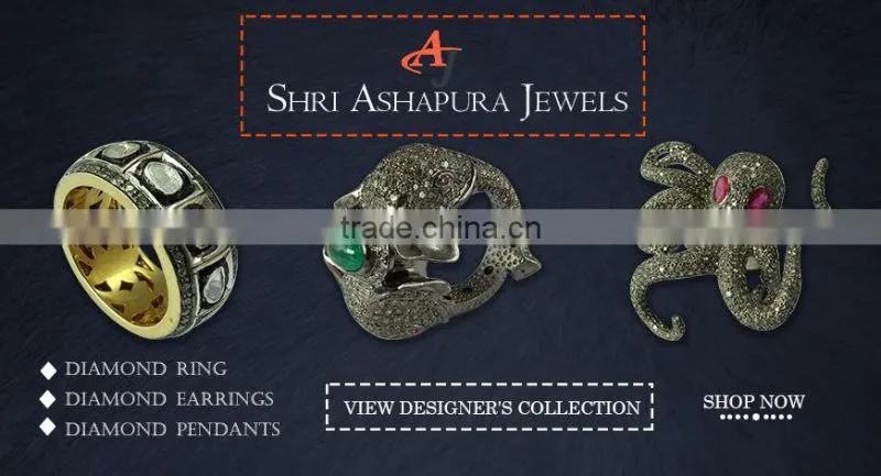 Celebarte Love !! Octopus Design Ruby & Diamond 925 Sterling Silver Ring, Gemstone Jewelry, Handmade Jewelry