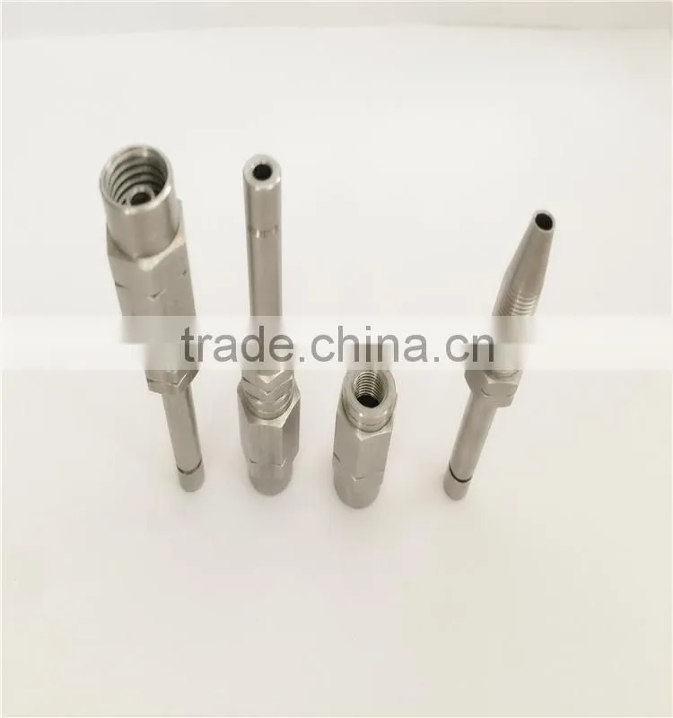 Stain Steel Valve Part Of Valve Adjusting Components