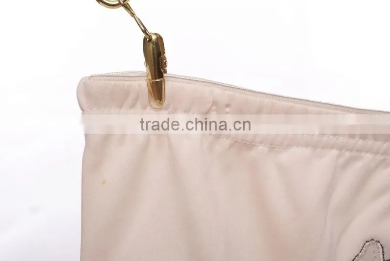nylon milk silk fat woman panties