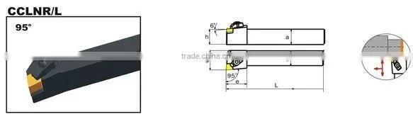 cnc tool&cutter