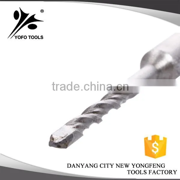 SDS PLUS Hammer Drill Bit, sds drill bit s