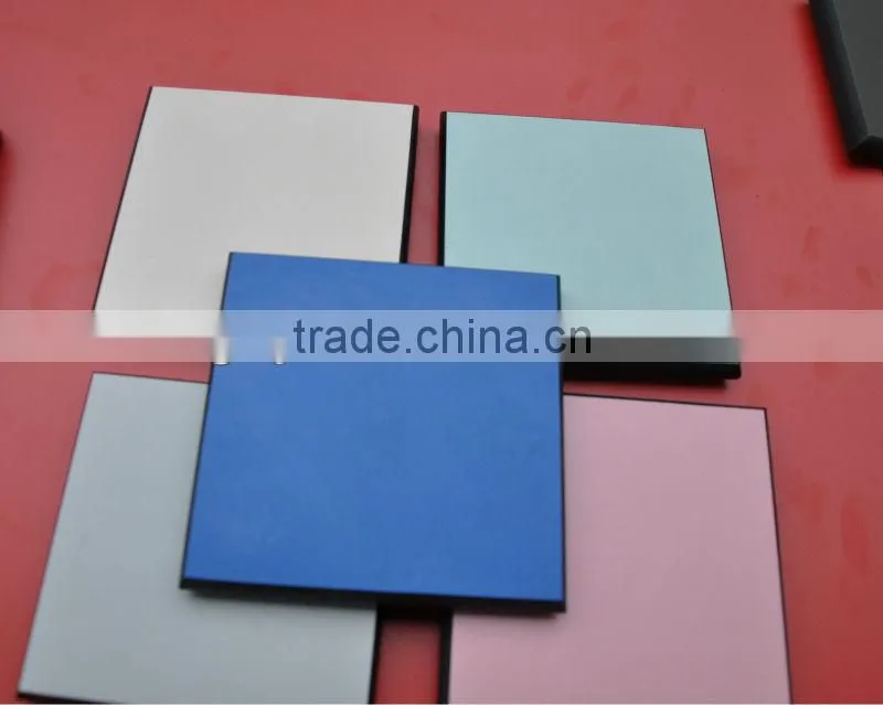 laminate wall cladding for hospital