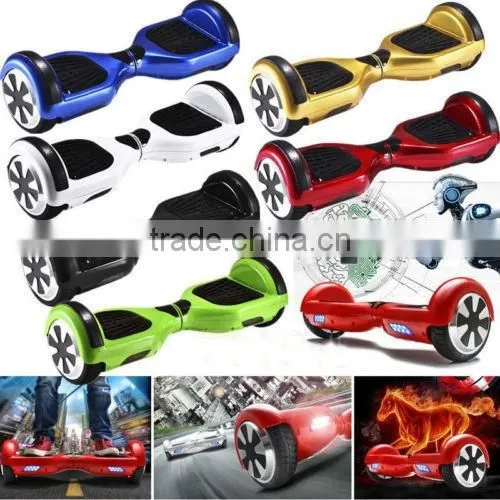 MINI-N6 7 Inch Tire Electric Scooter Guangzhou Factory Scooter 2 Wheel Self-Balancing Scooters