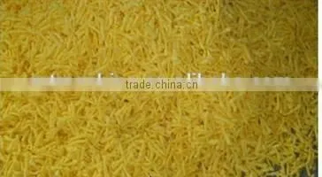 snacks food making machine line