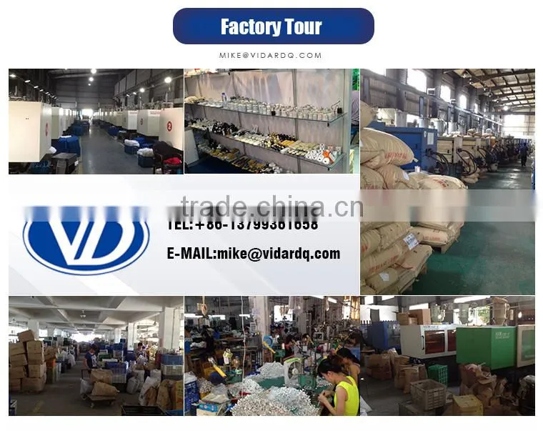 5A,10A,15A,30A 60A 3 way 8 holes Porcelain terminal blocks
