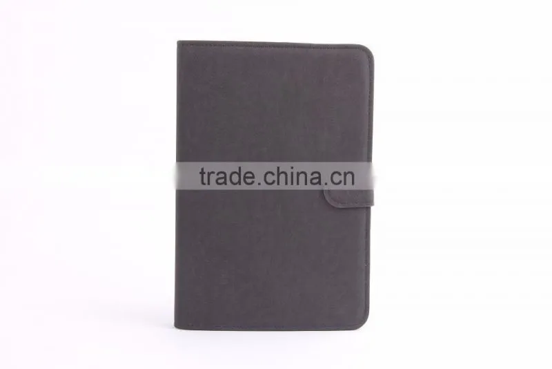 Squirrel Design Sleep Function Leather Case For iPad Mini Wallet Leather Stand Case With Card Slots For iPad Mini 1/2/3 TB-0318