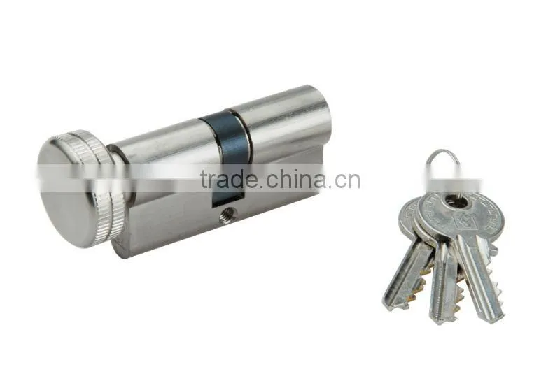 euro profile differ pin cylinder