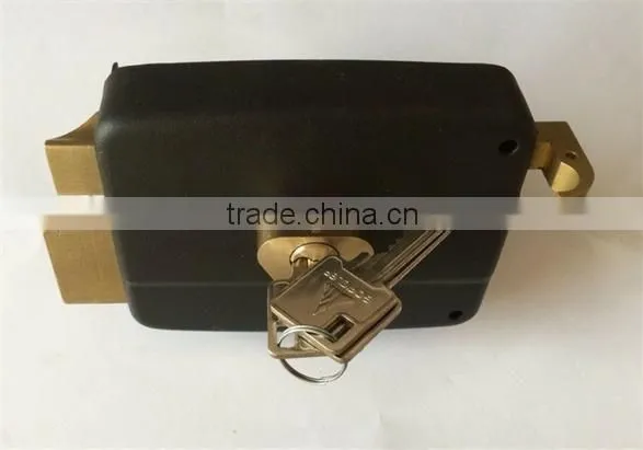 With installing kit ADEL biometric fingerprint door lock supplier