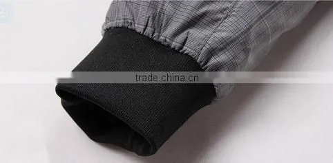 Add Heavy Winter Jacket For Men
