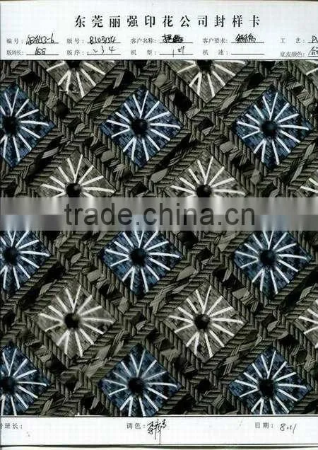 transfer foil