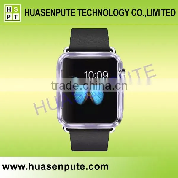 Protective Watch Case for Apple Watch