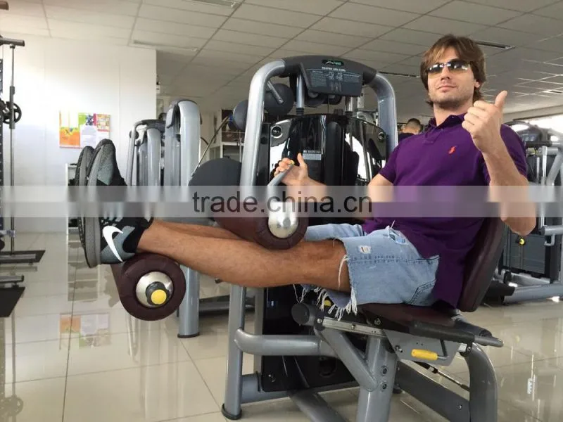 TZ-6002 leg extension machine/gym fitness equipment / factory price