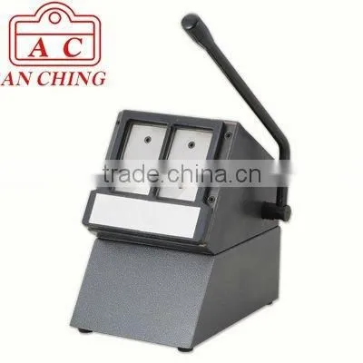 Hand Photo Cutter