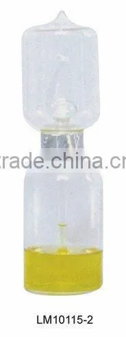 Glass Love Meter/Hand Boiler/Toy